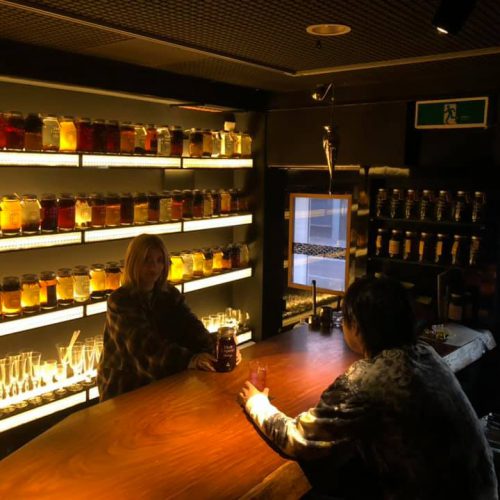 薬酒bar福岡
